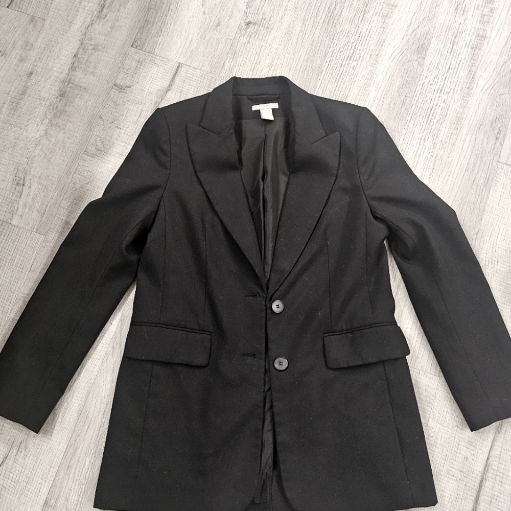 H&M blazer